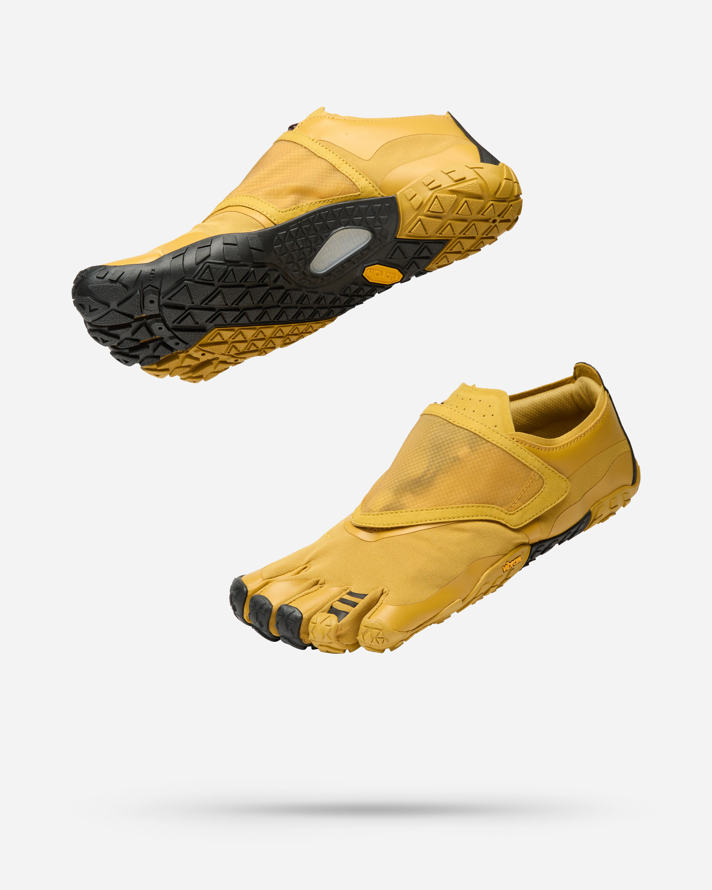 trailope