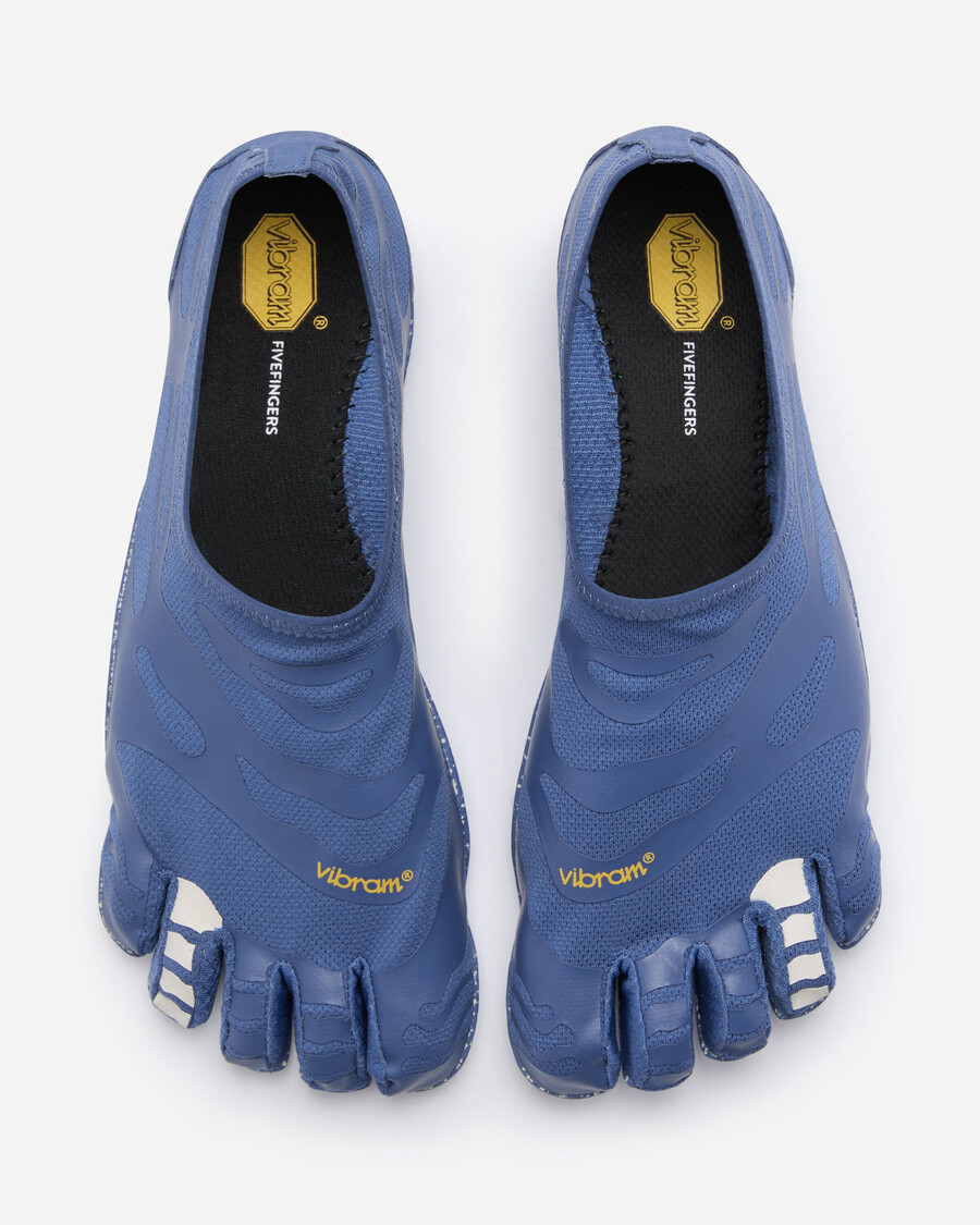 graspifier da uomo blu