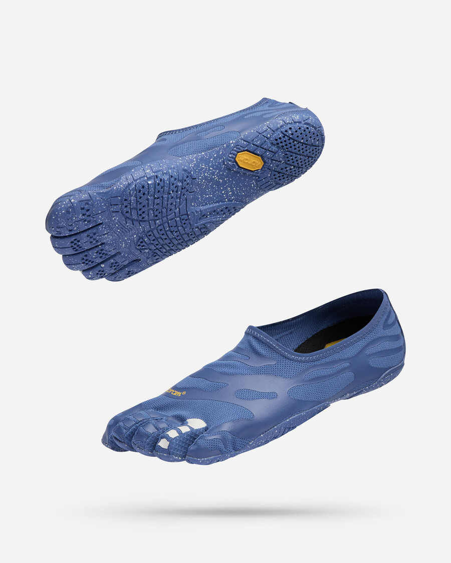 graspifier da uomo blu