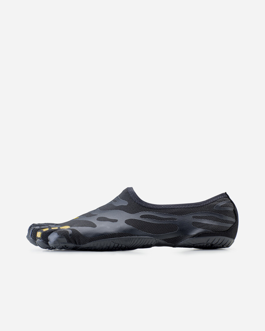 graspifier da uomo nero