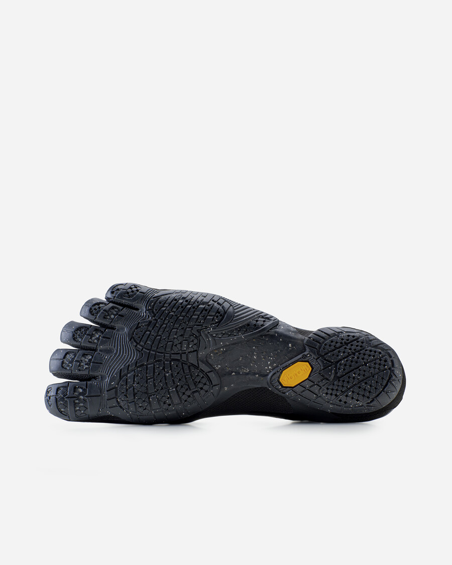graspifier da uomo nero
