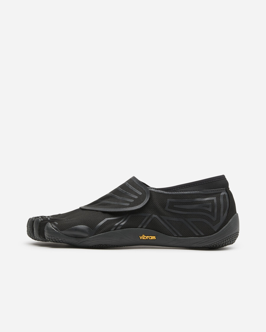 groundsplay uomo nero