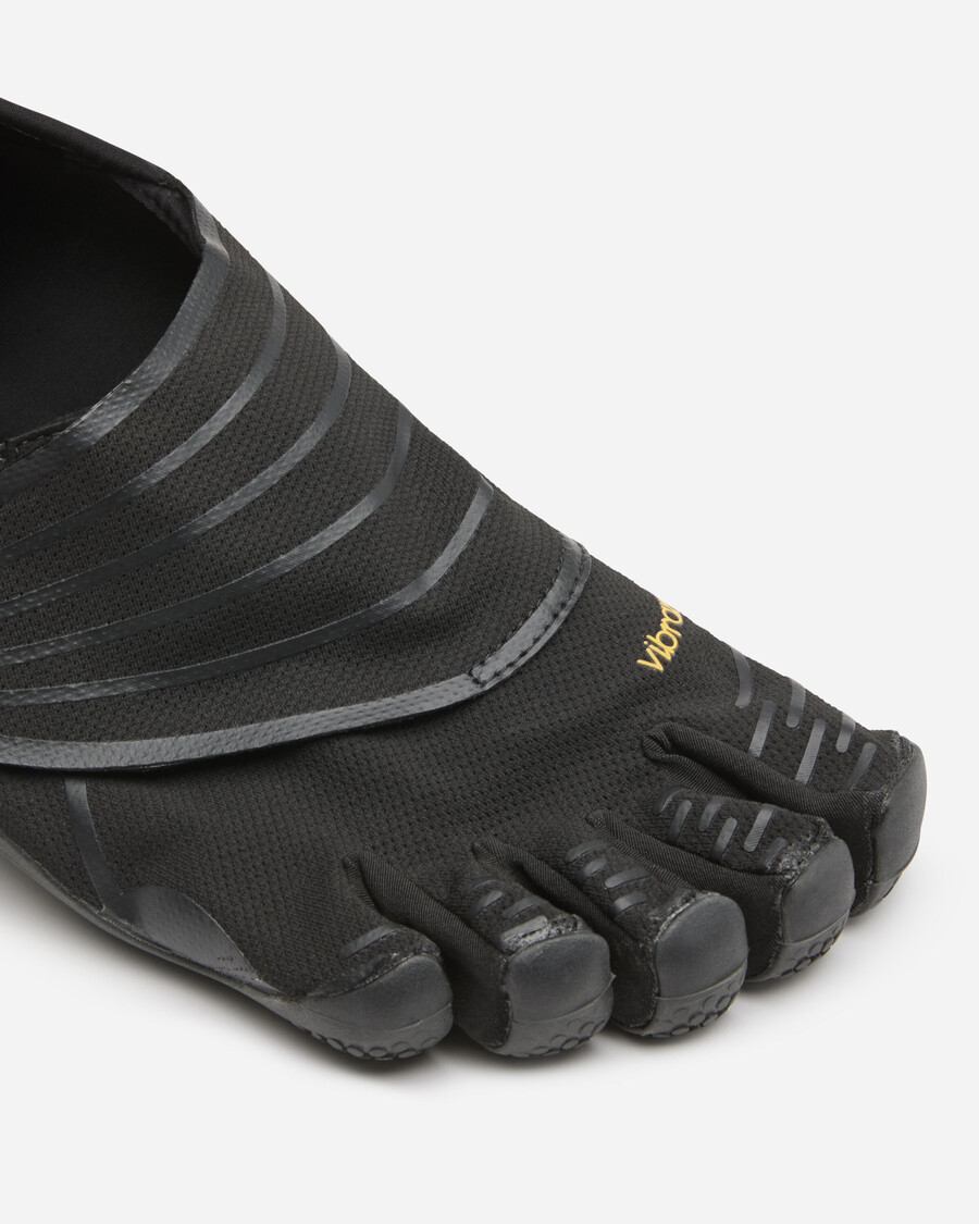 groundsplay uomo nero