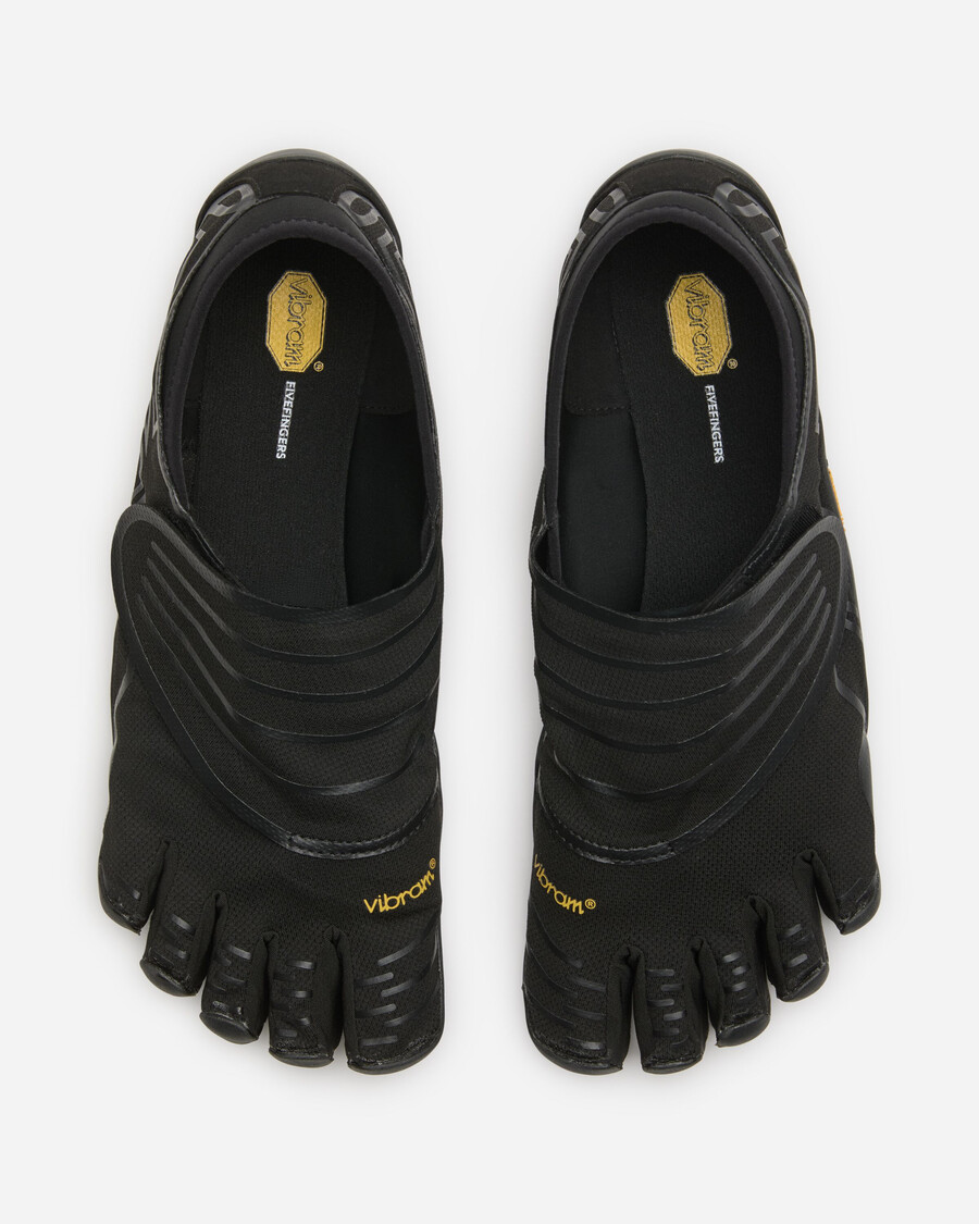 groundsplay uomo nero