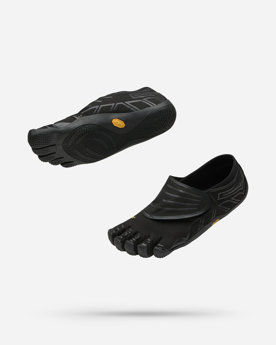 groundsplay uomo nero