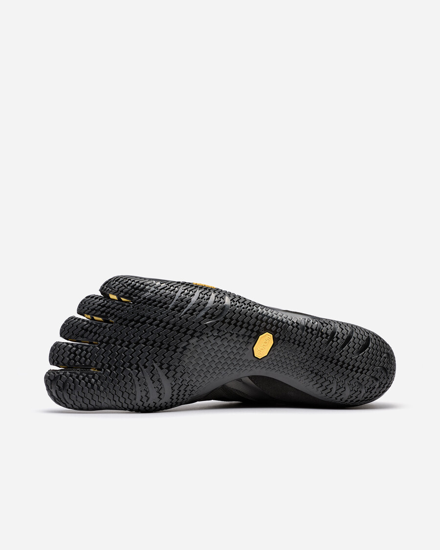 kso evo uomo nerogiallo