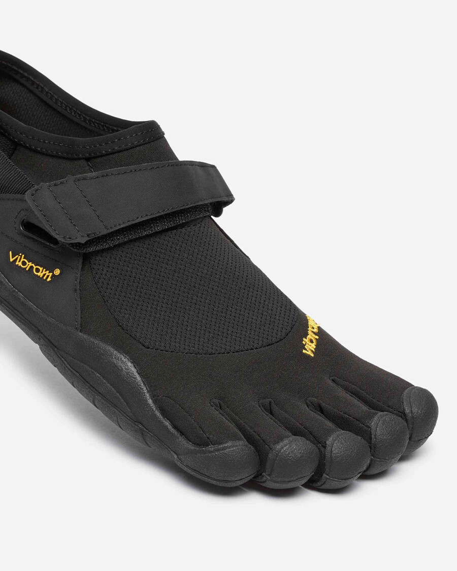 kso uomo nero nero