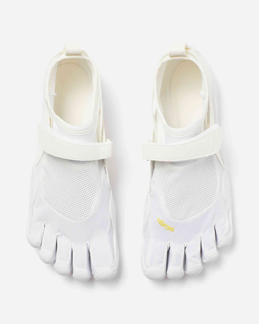 kso vintage uomo vintage bianco