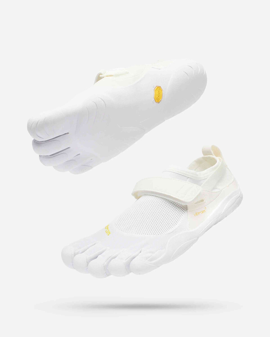 kso vintage uomo vintage bianco