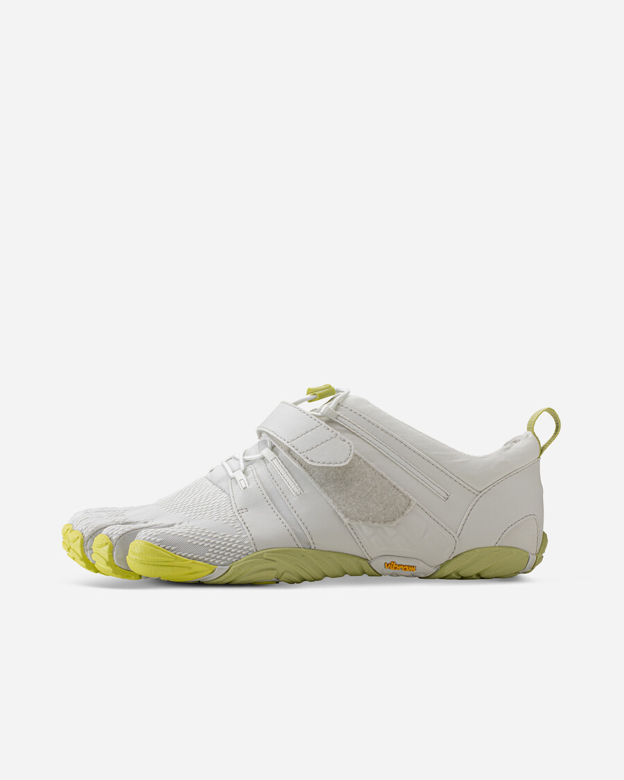 v-train 2.0 uomo grigio