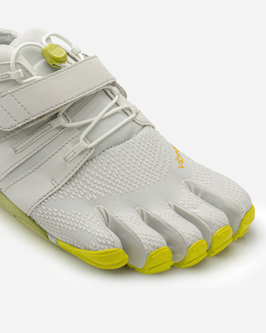 v-train 2.0 uomo grigio