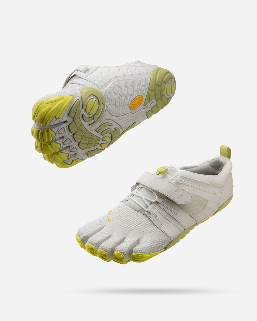 v-train 2.0 uomo grigio