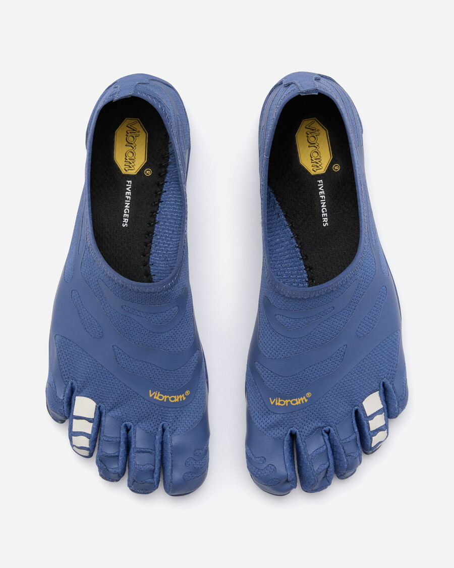 graspifier da donna blu