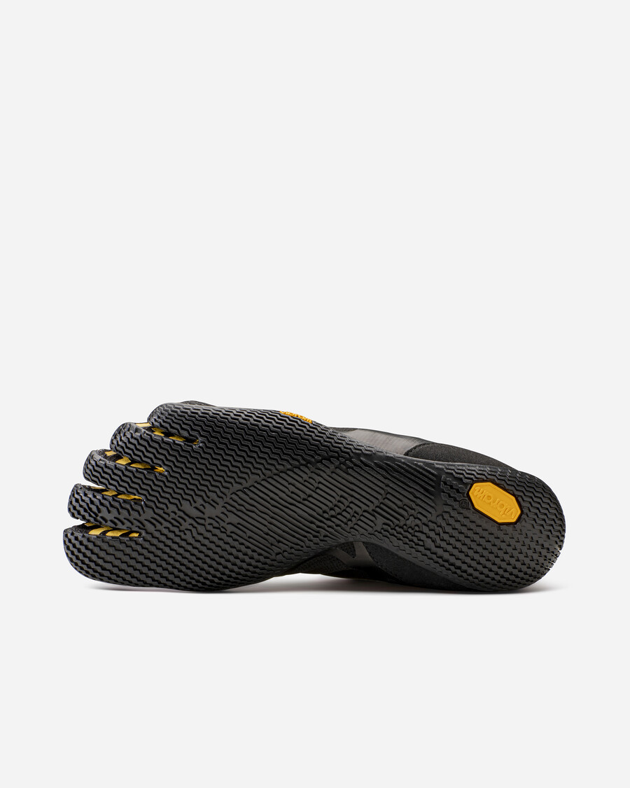 kso evo da donna nerogiallo