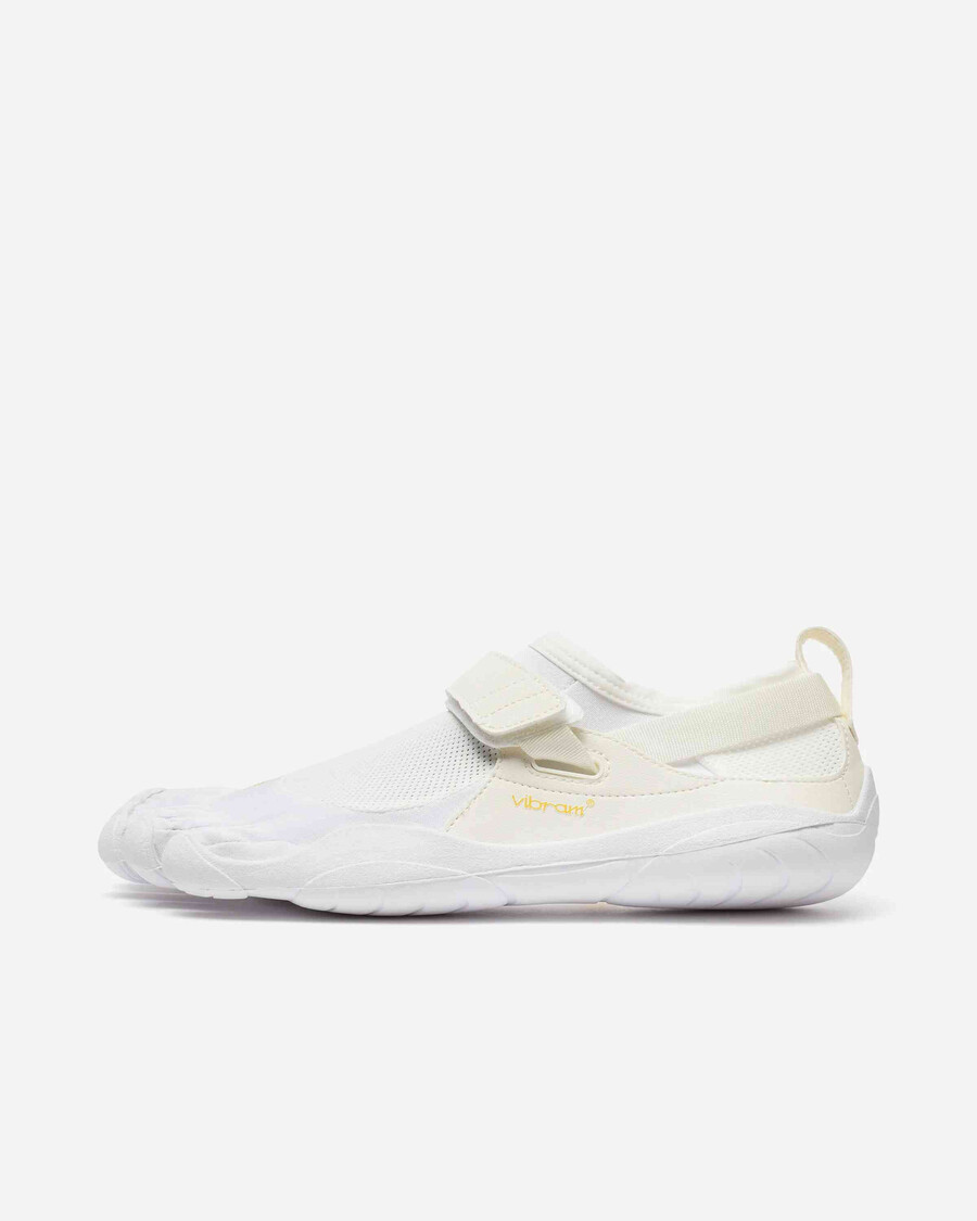 kso vintage donna vintage bianco