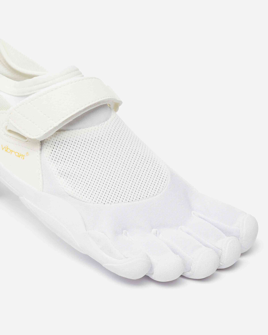 kso vintage donna vintage bianco