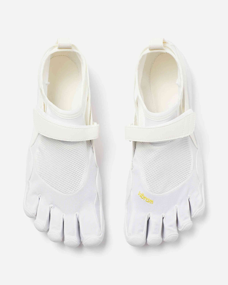kso vintage donna vintage bianco