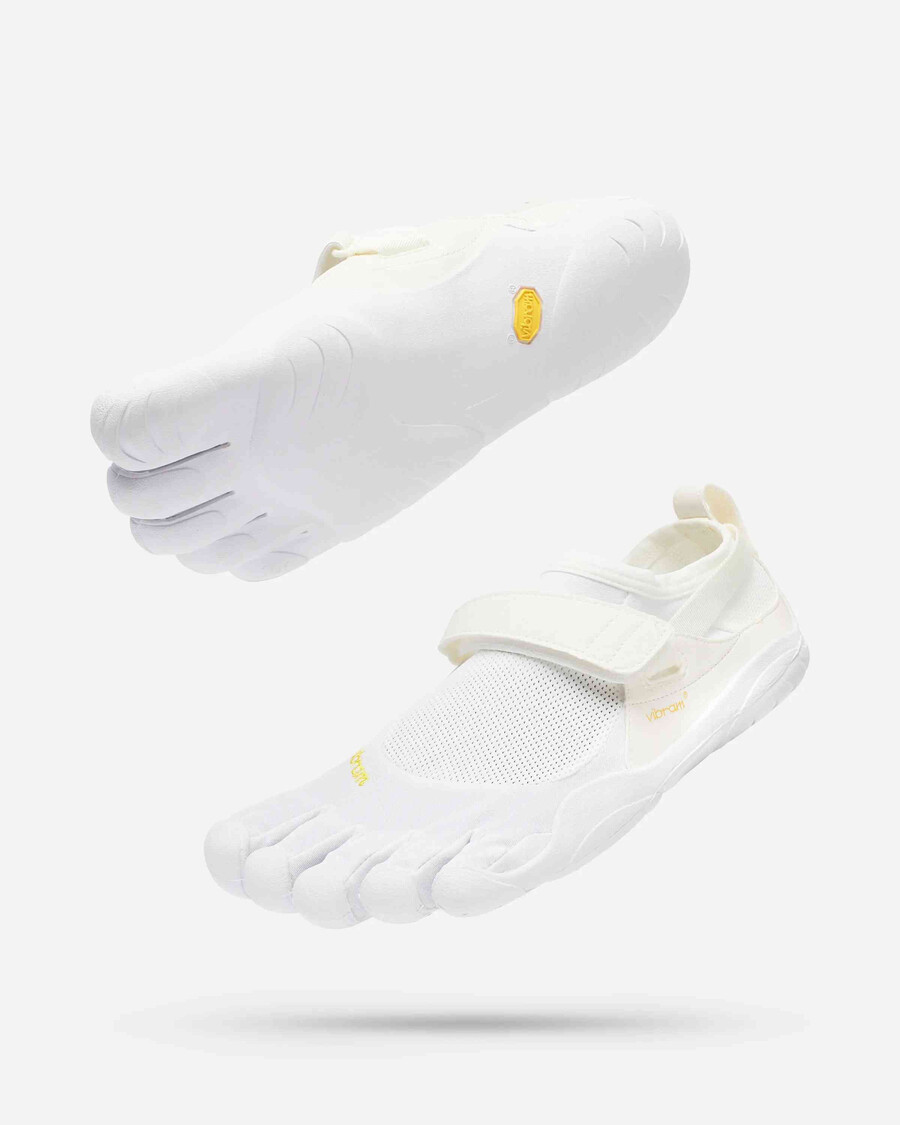 kso vintage donna vintage bianco