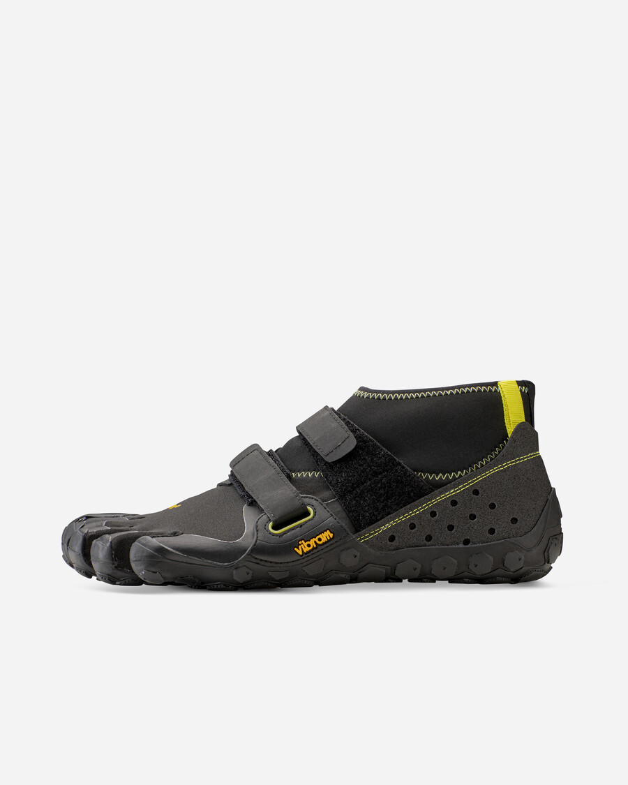 scramkey black