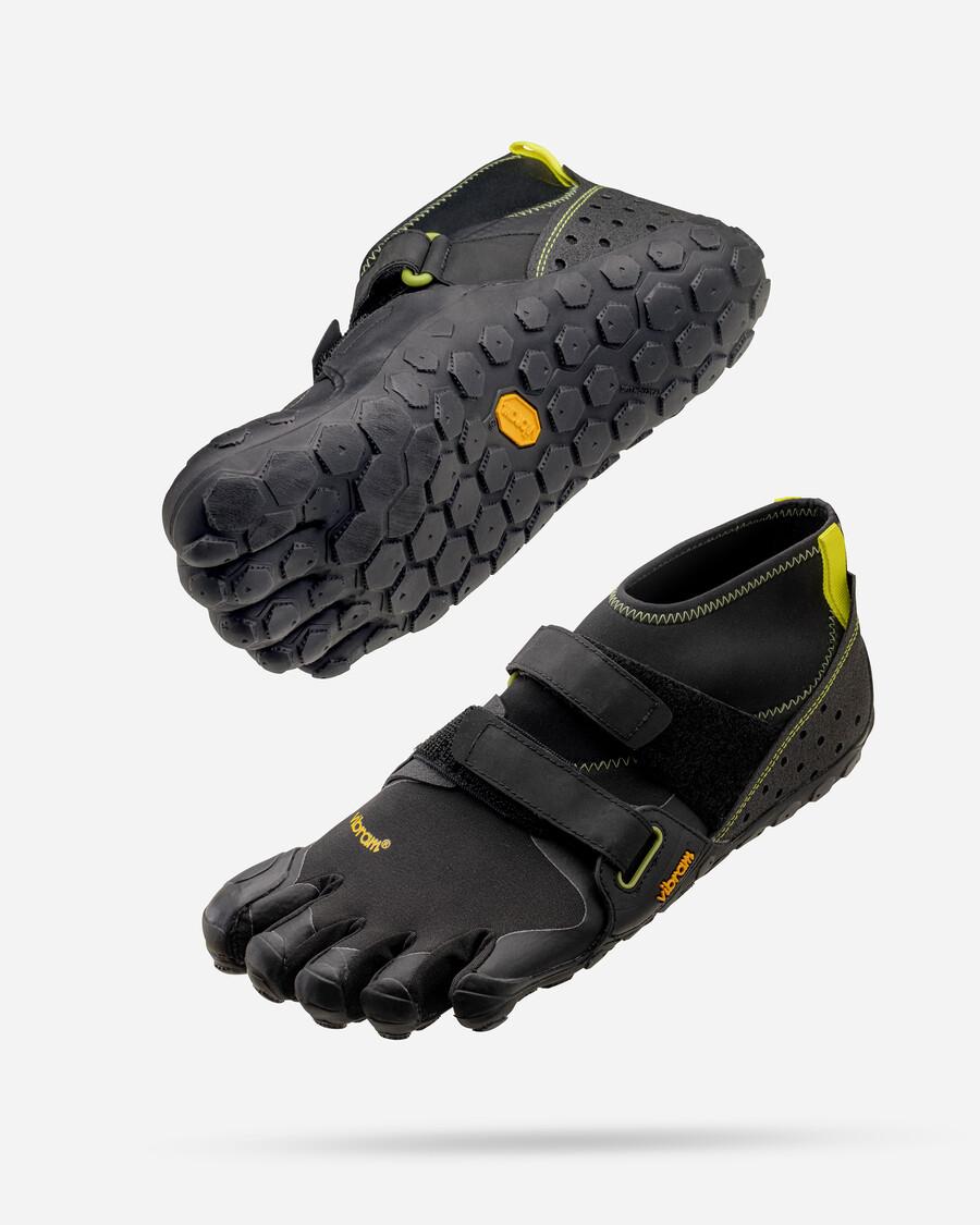 scramkey black