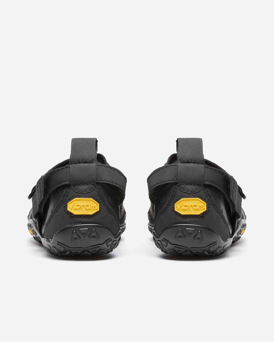 v-aqua uomo nero