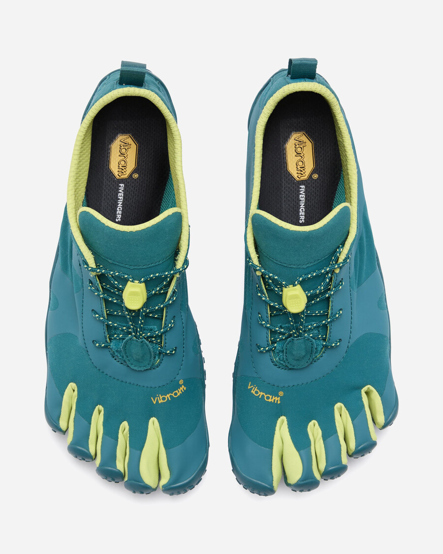 v-alpha womens deep lake