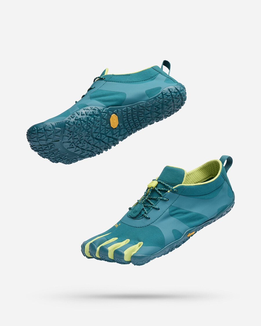 v-alpha womens deep lake
