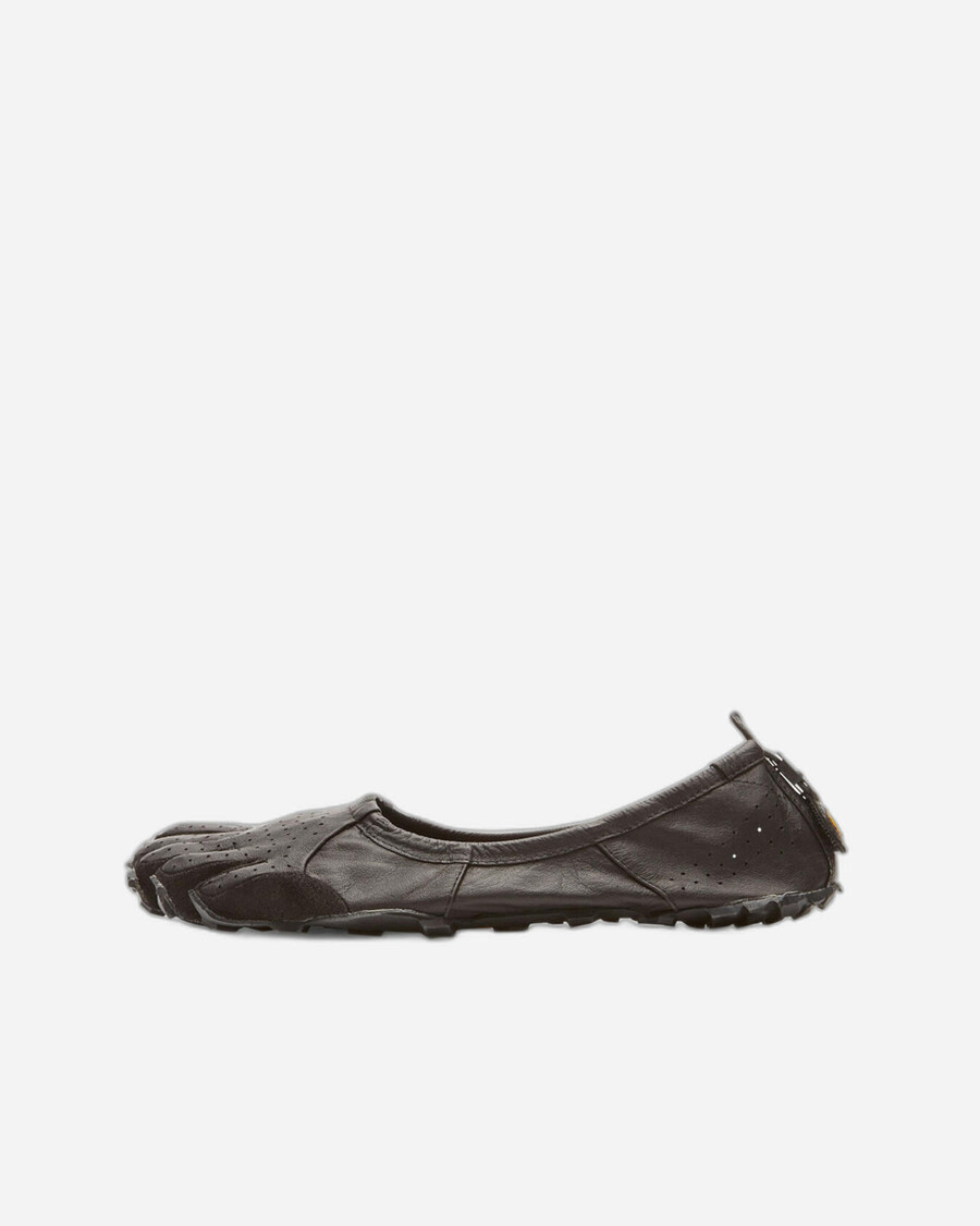 mocassino lb nero