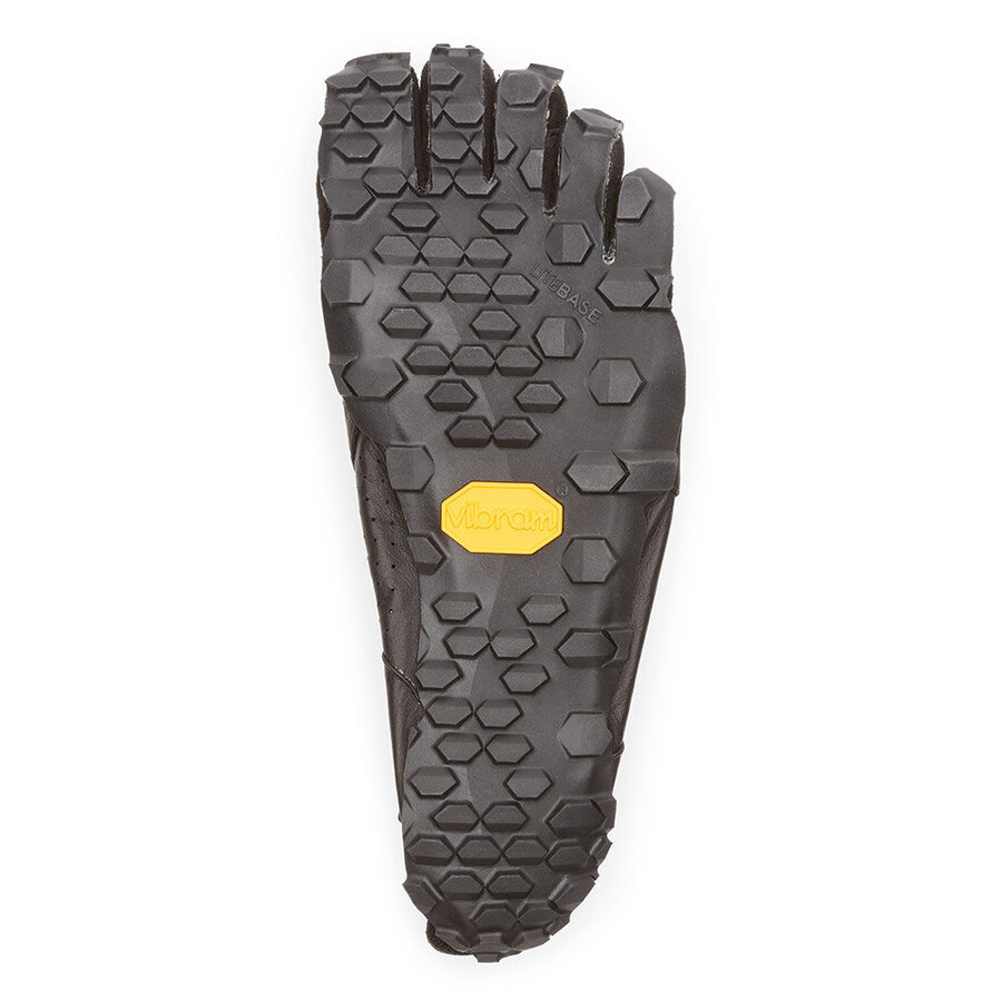 mocassino lb nero