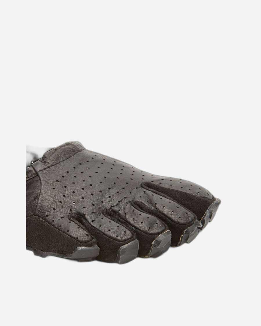 mocassino lb nero