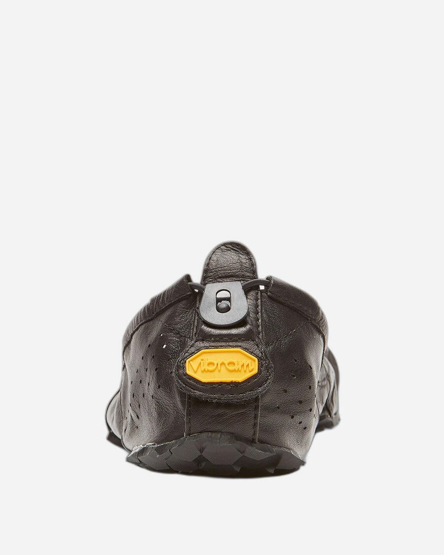mocassino lb nero