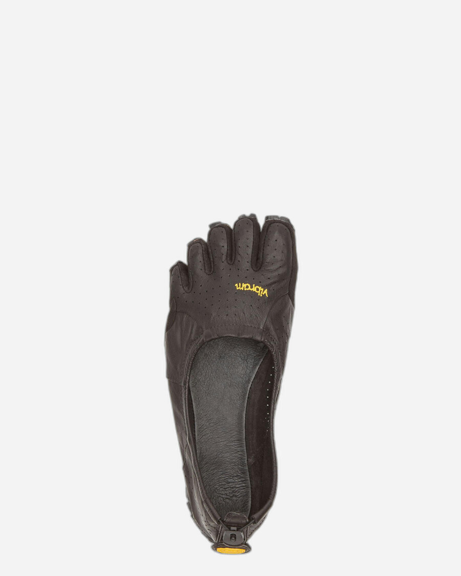 mocassino lb nero