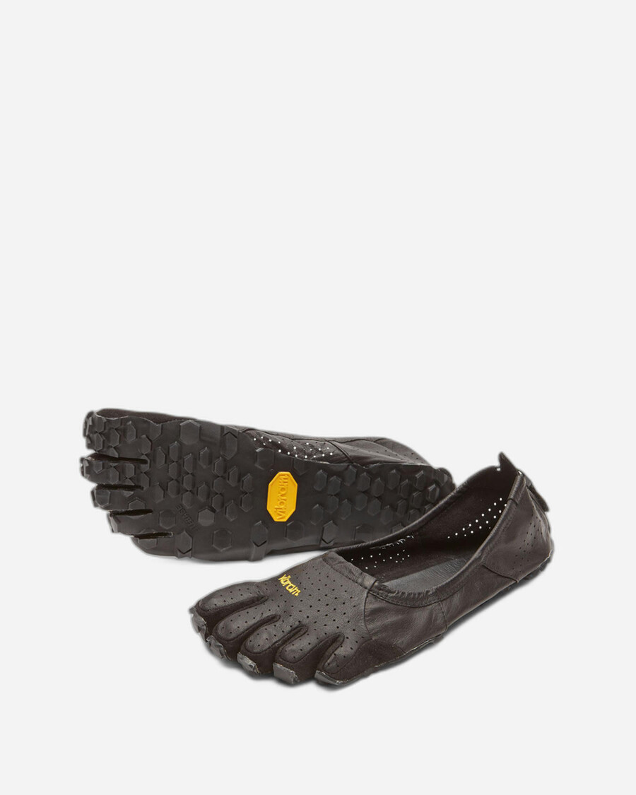 mocassino lb nero