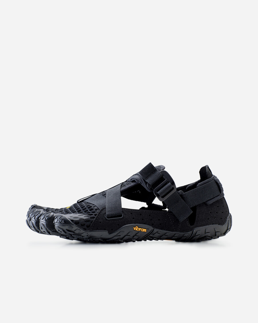 breezandal nero da donna