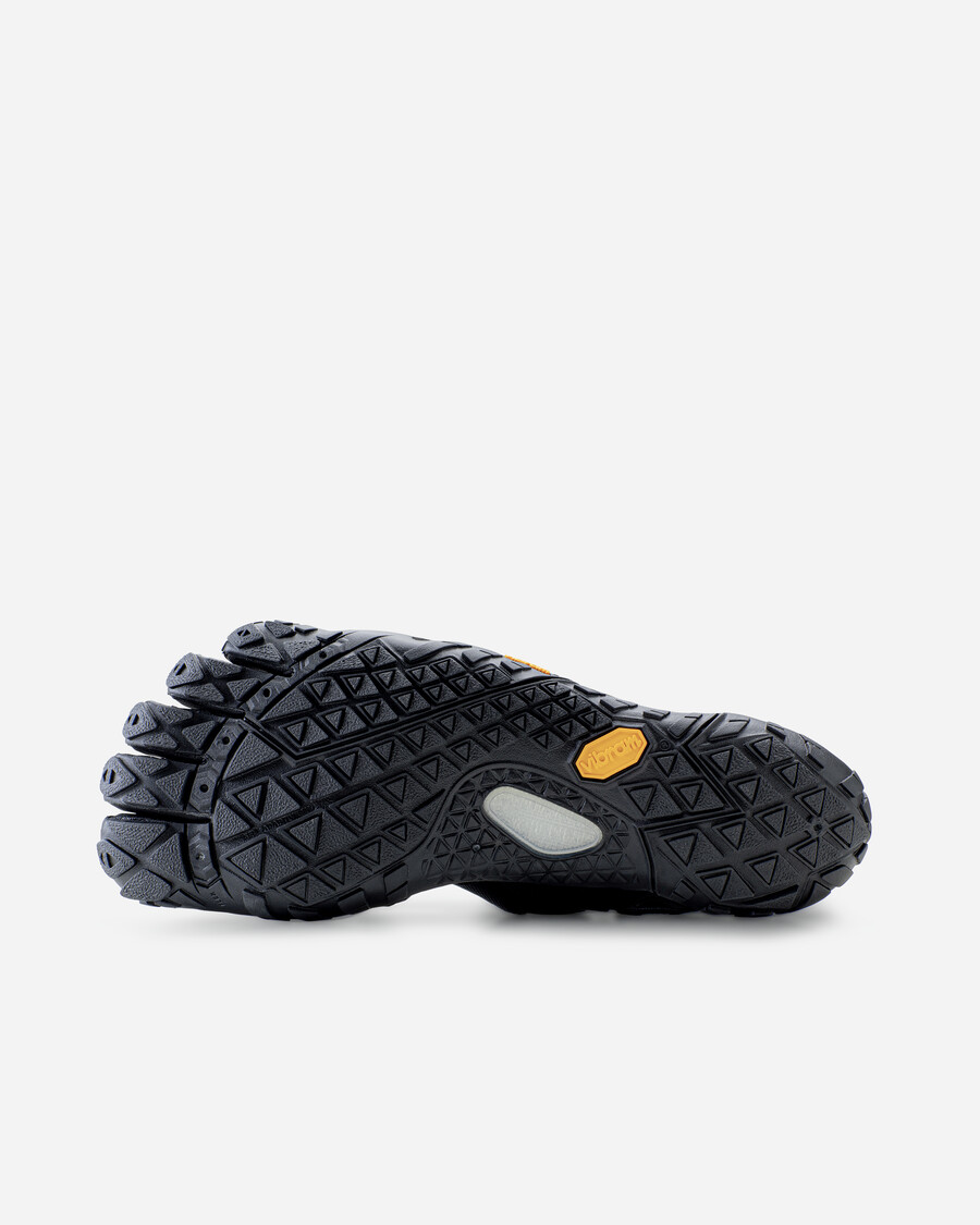 breezandal nero da donna