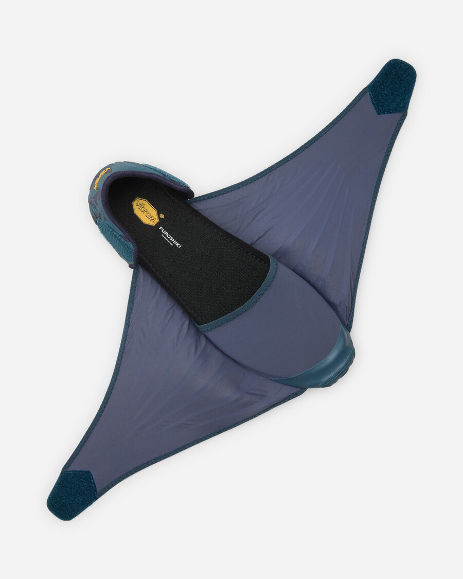 furoshiki da donna bluverde
