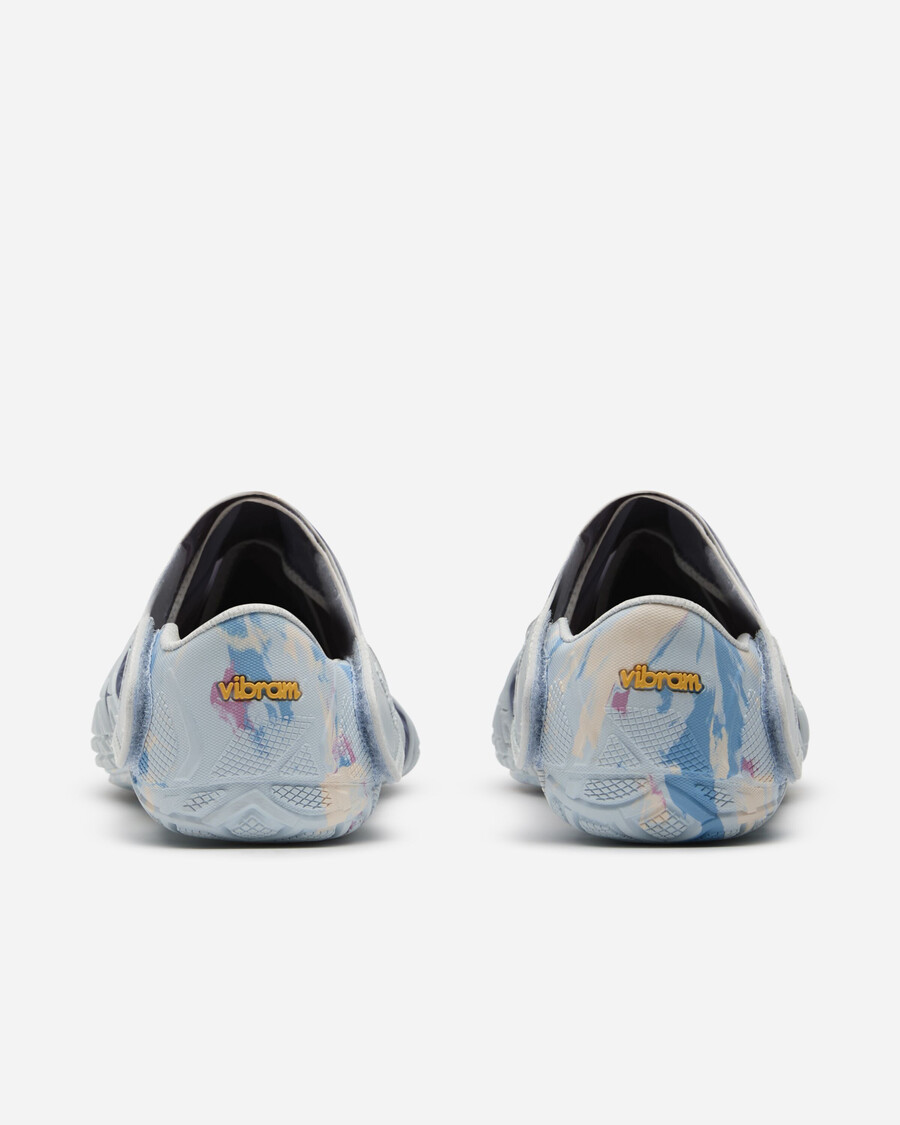 furoshiki da donna blugrigio chiaro