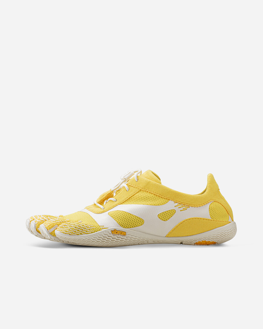kso evo donna giallobianco