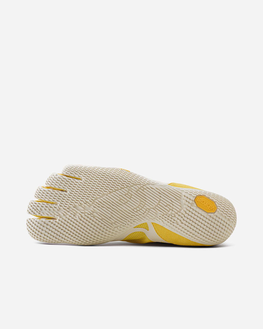 kso evo donna giallobianco