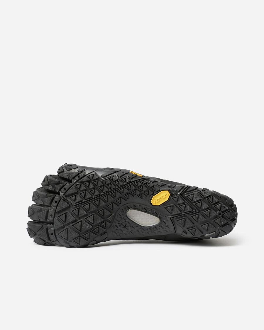 v-trail 2.0 da donna nerogiallo