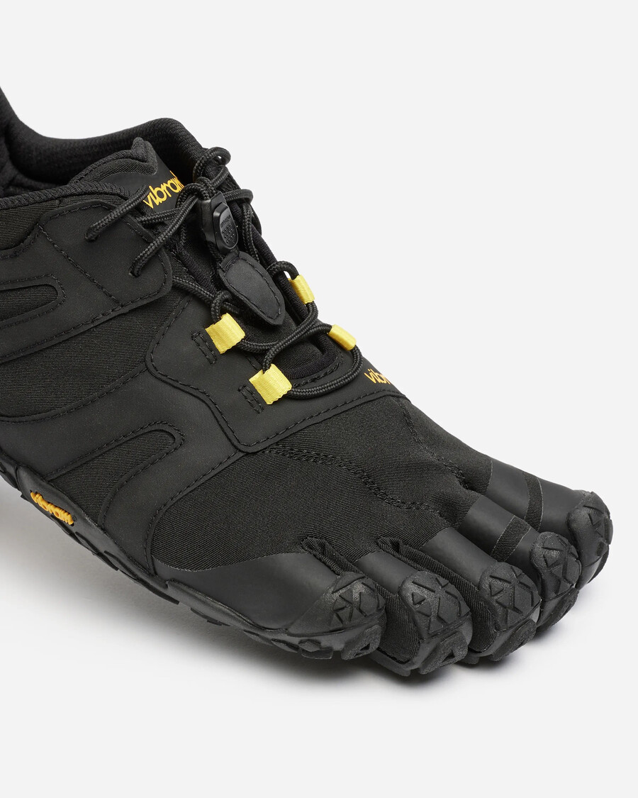 v-trail 2.0 da donna nerogiallo