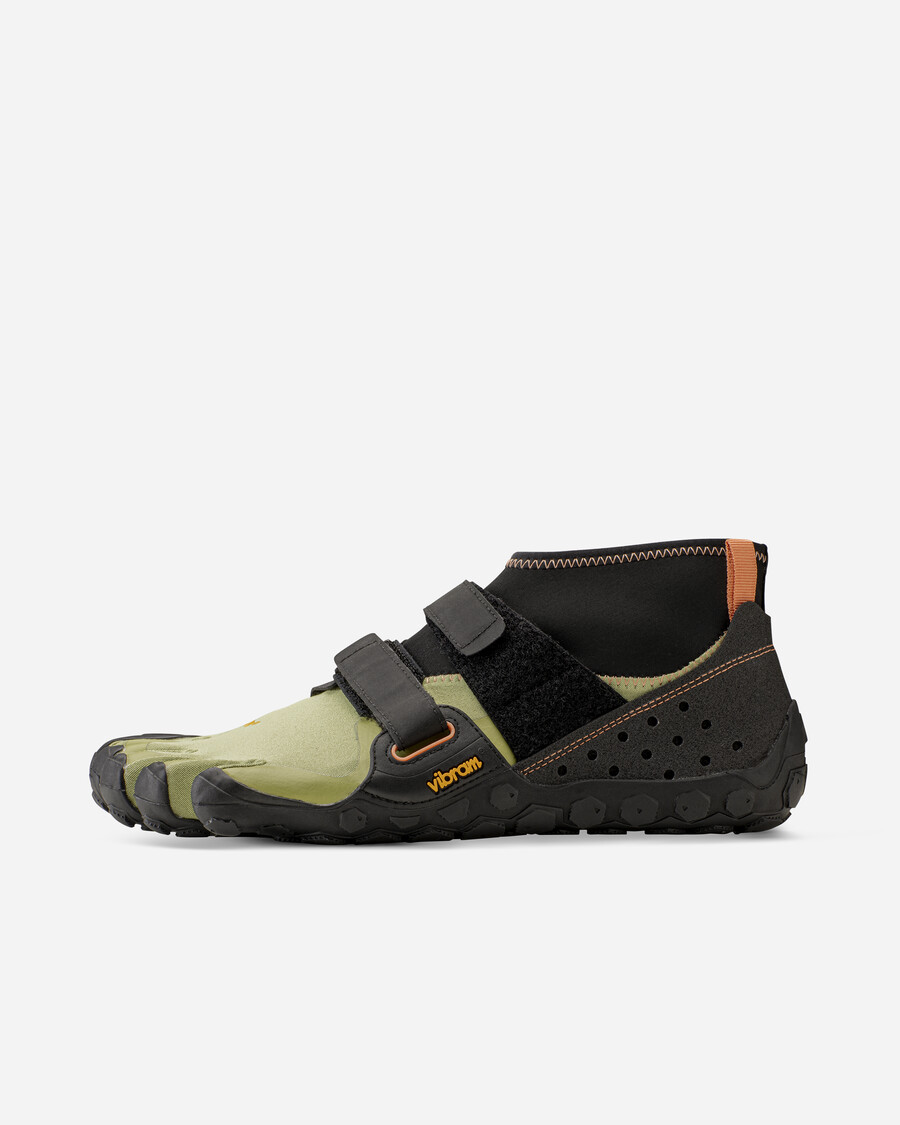 scramkey verde militarenero