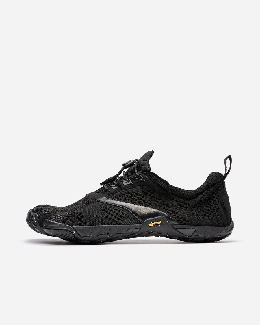kmd evo uomo nero