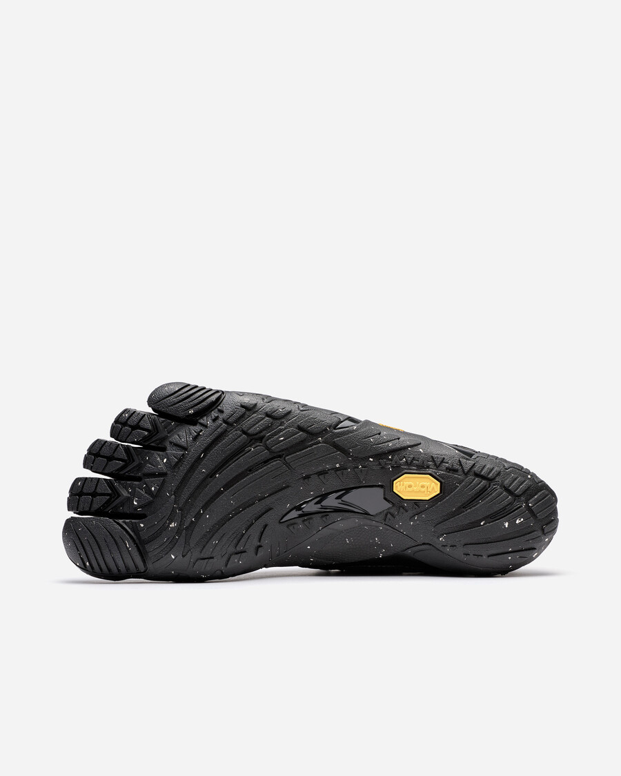 kmd evo uomo nero