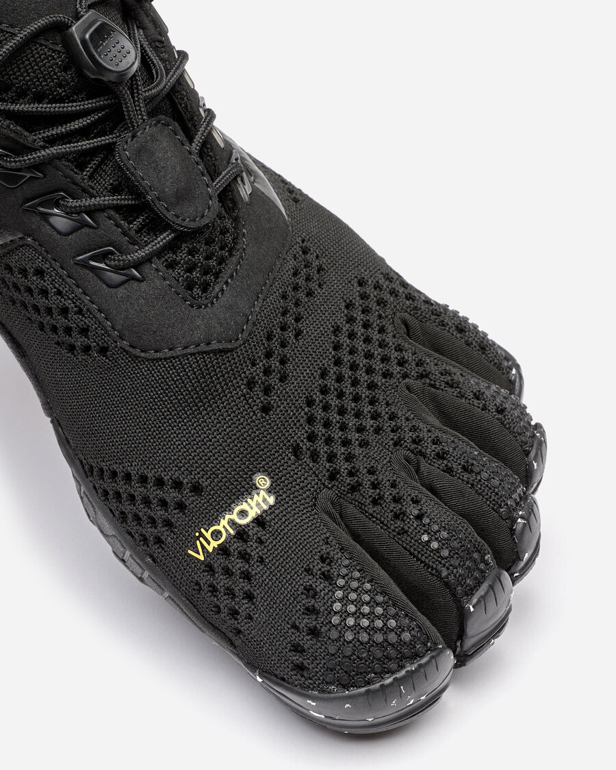 kmd evo uomo nero