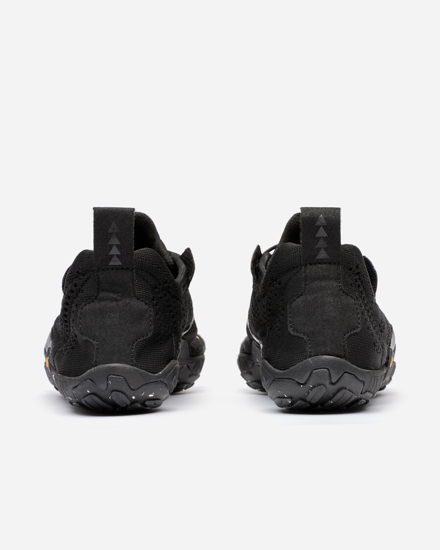 kmd evo uomo nero