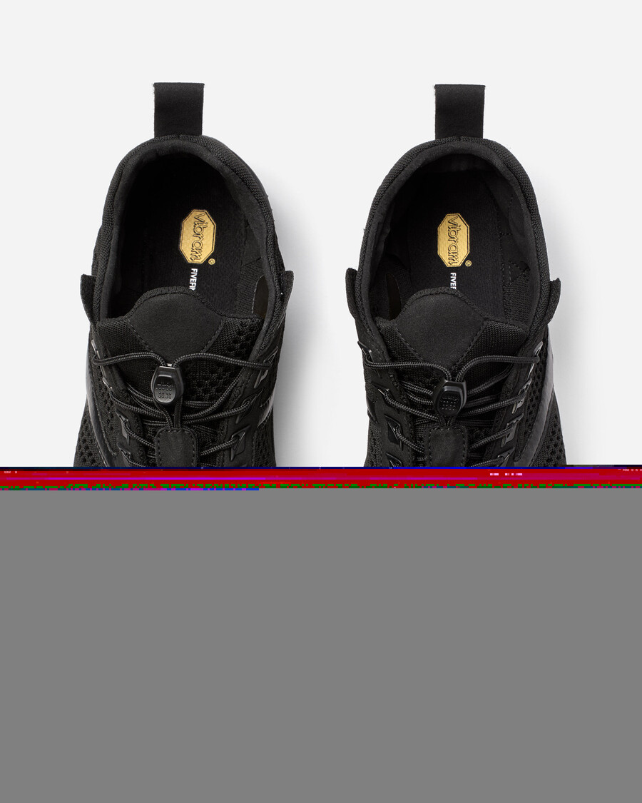 kmd evo uomo nero