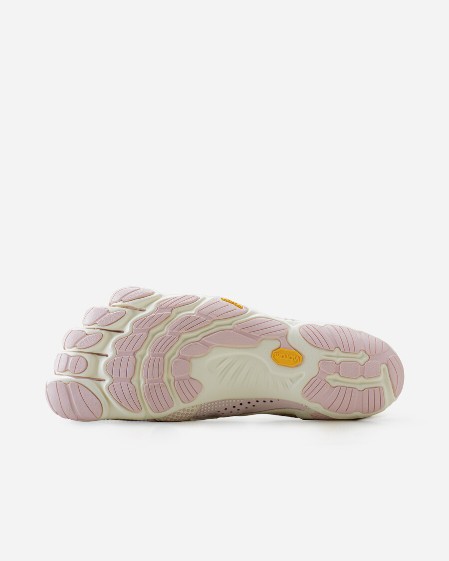 v-run da donna rosa cipria