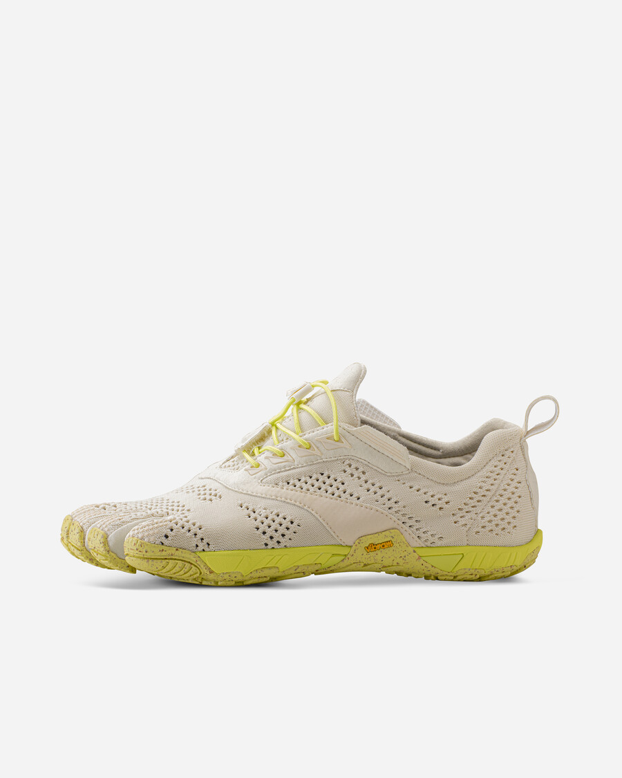 kmd evo da uomo avorioverde lime