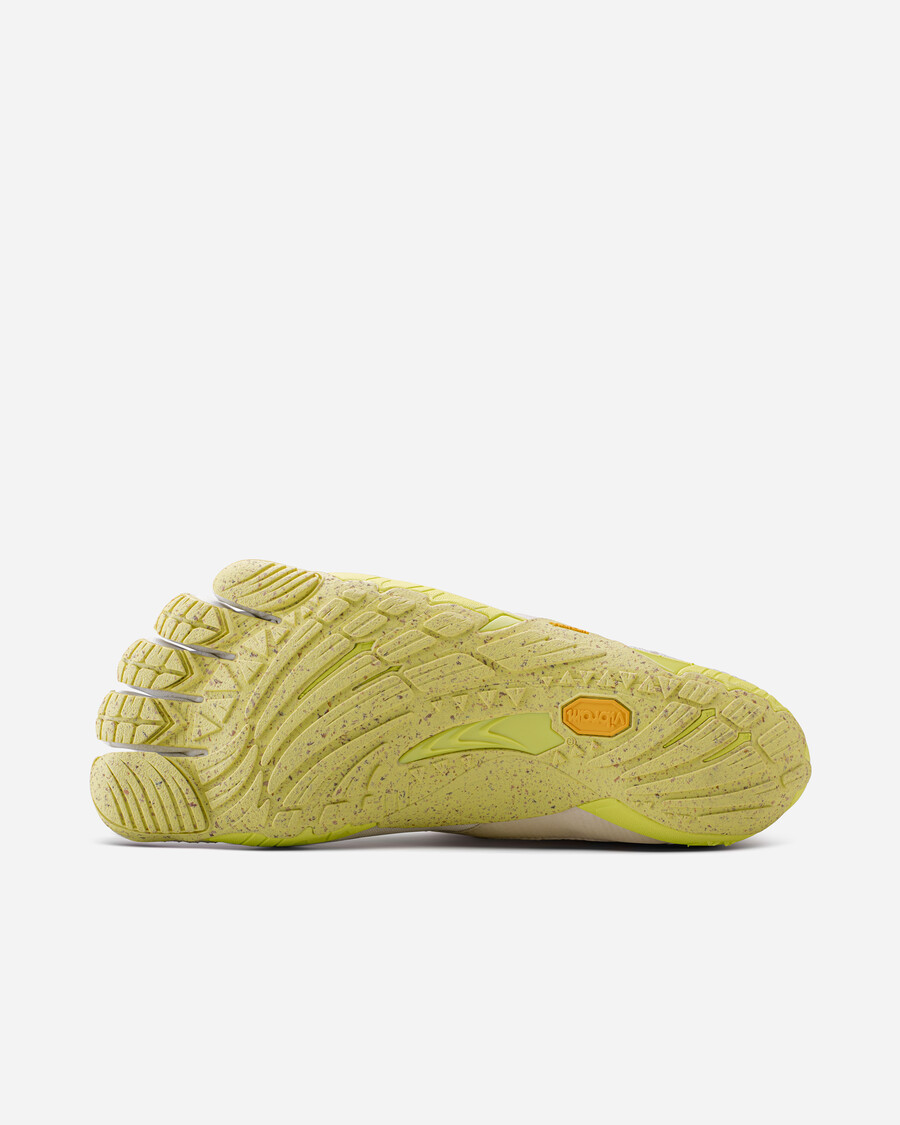 kmd evo da uomo avorioverde lime